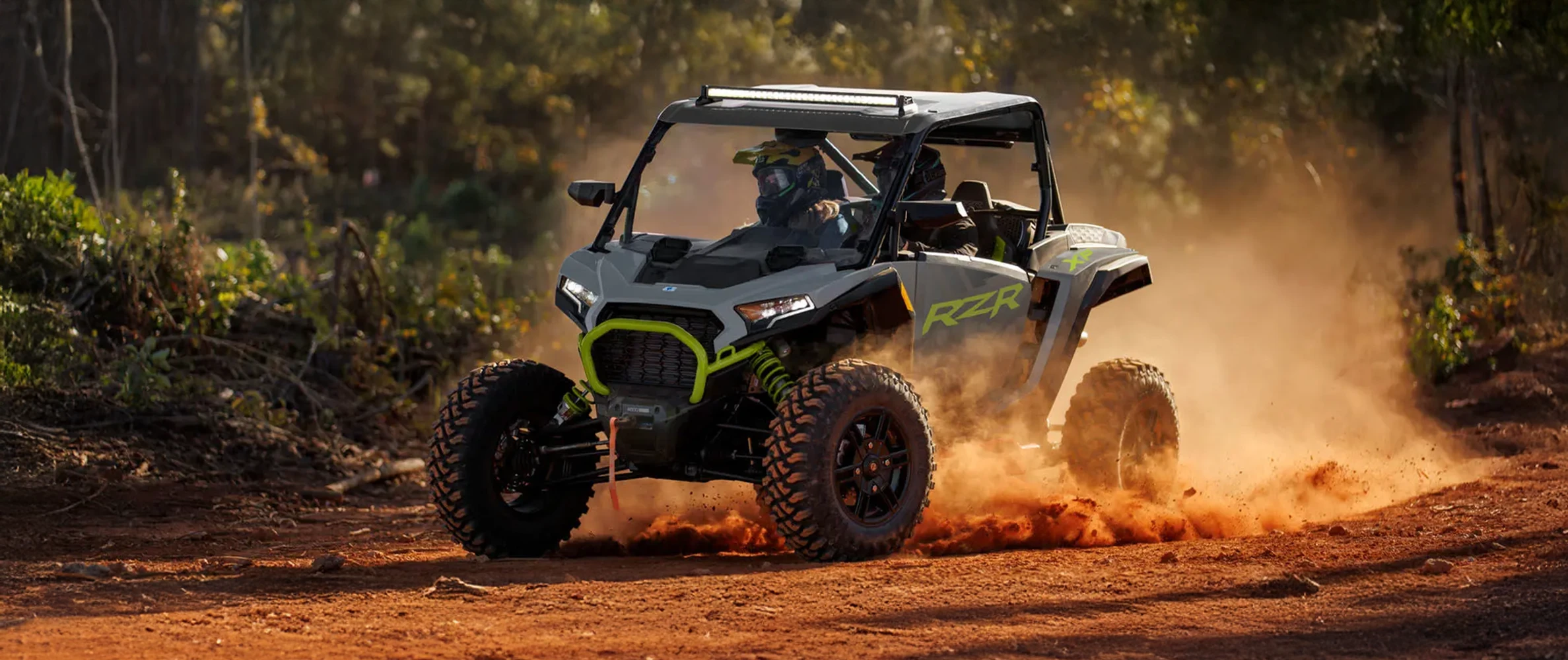 Polaris RZR XP