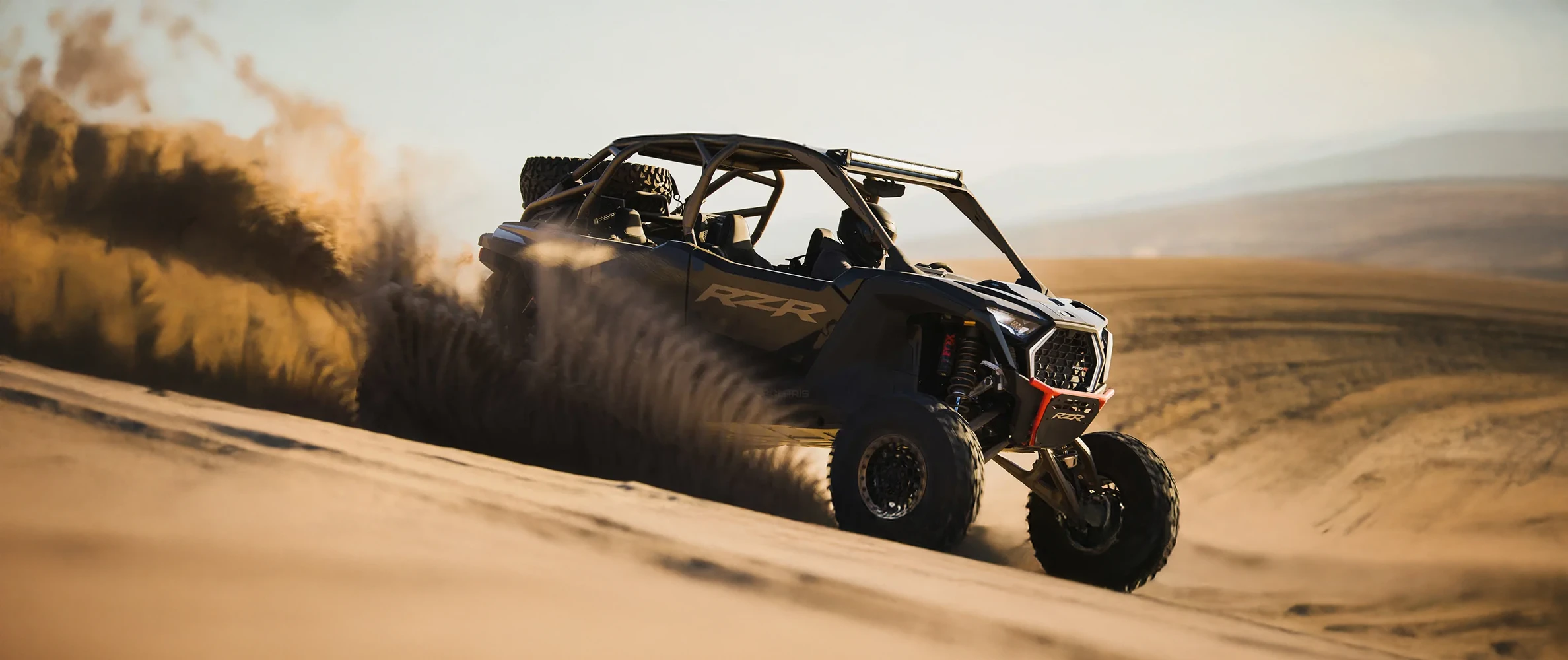 Polaris RZR Pro R4