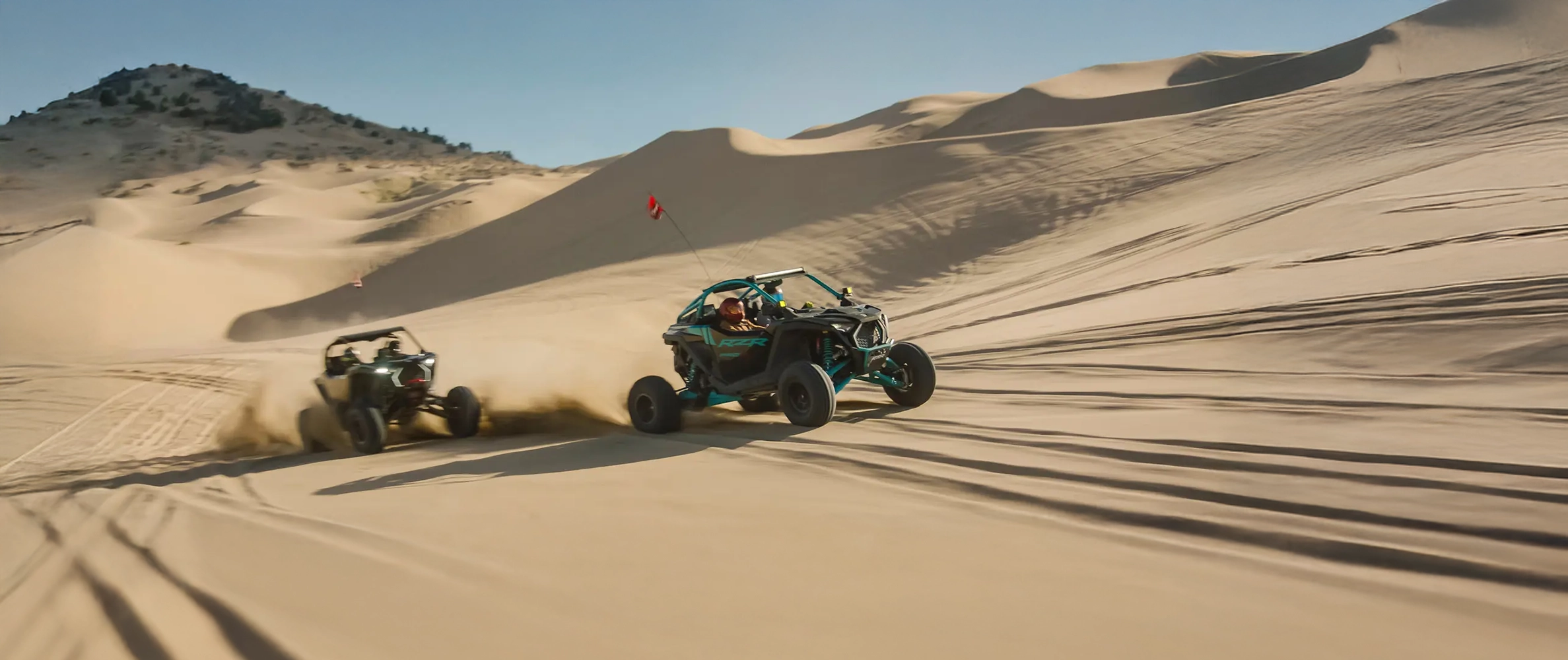 Polaris RZR Pro R
