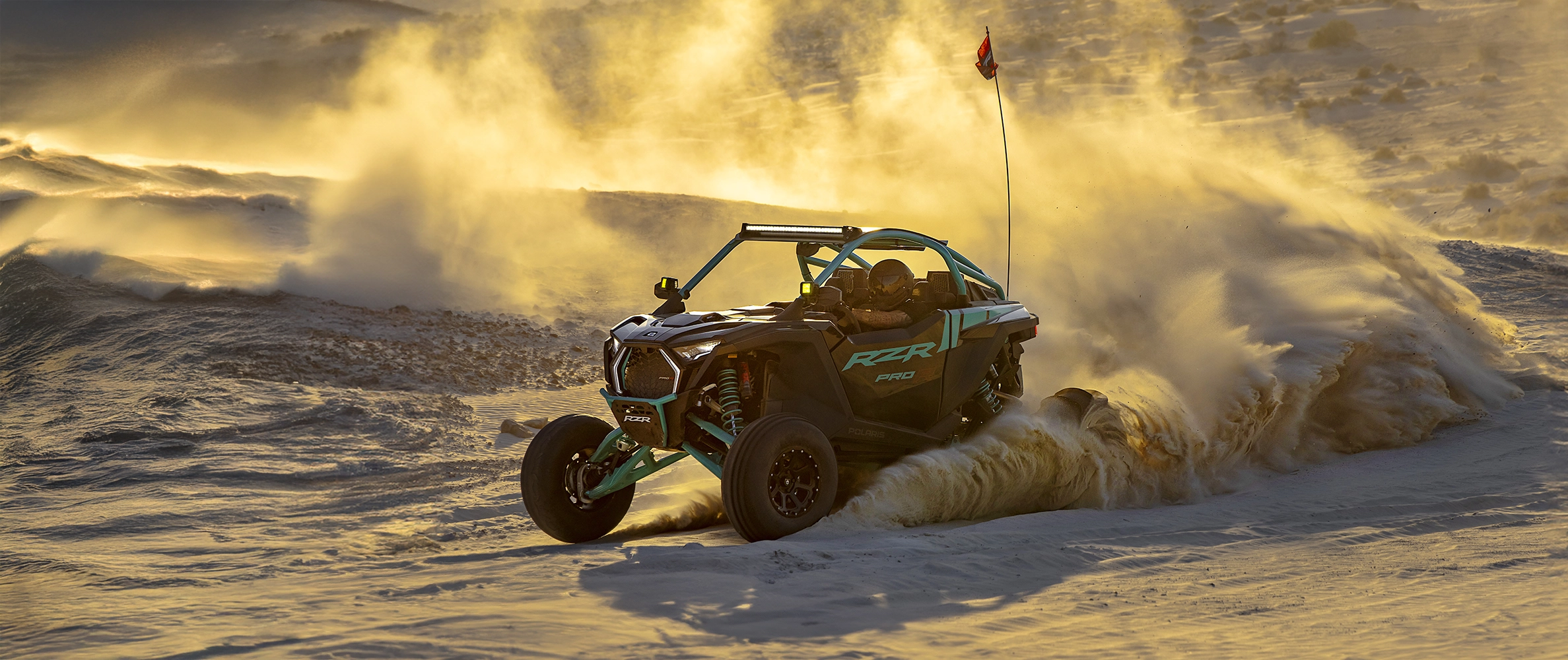 Polaris RZR