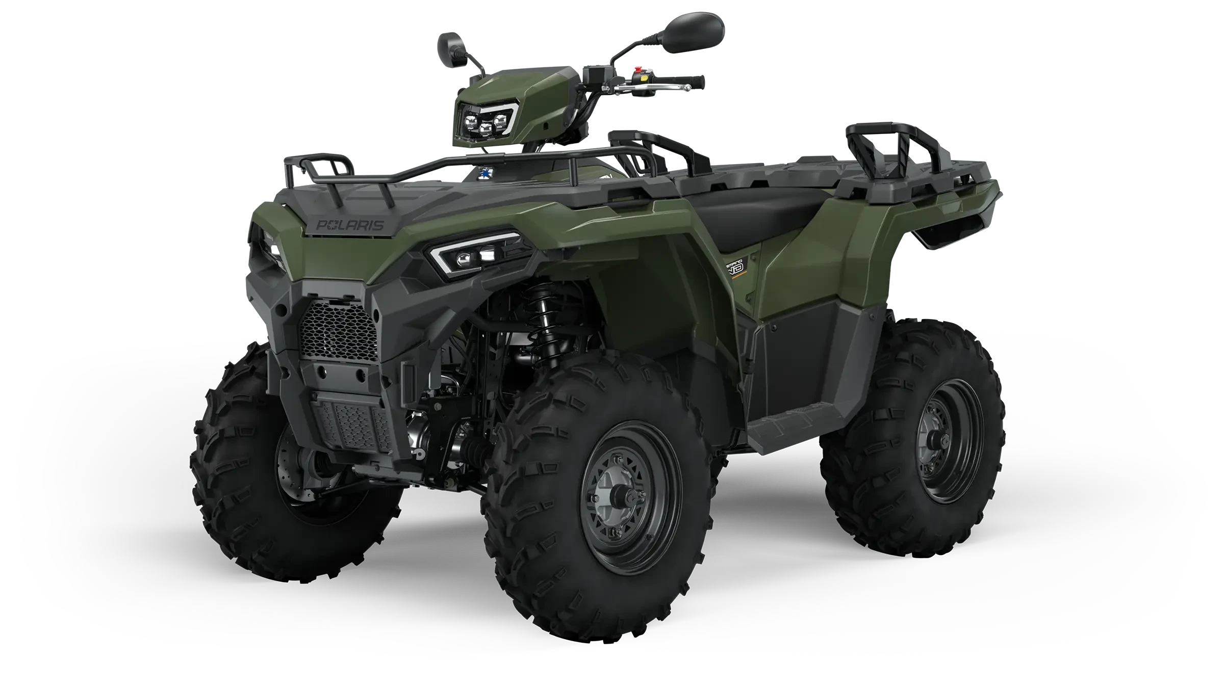 Polaris Sportsman