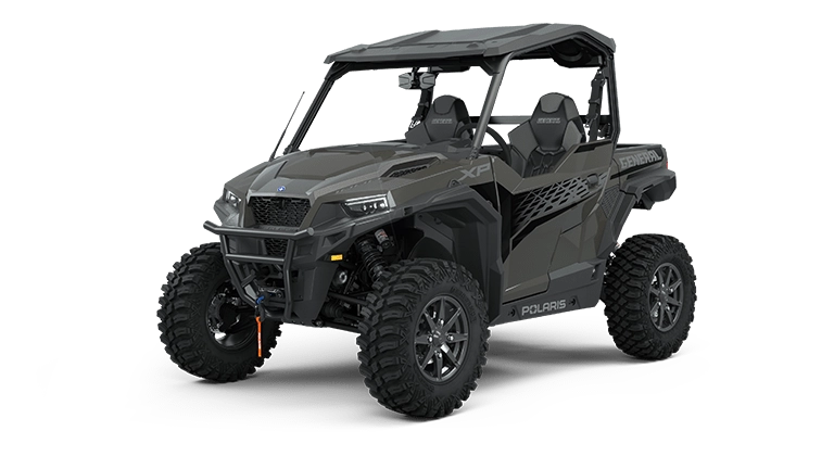 Polaris General