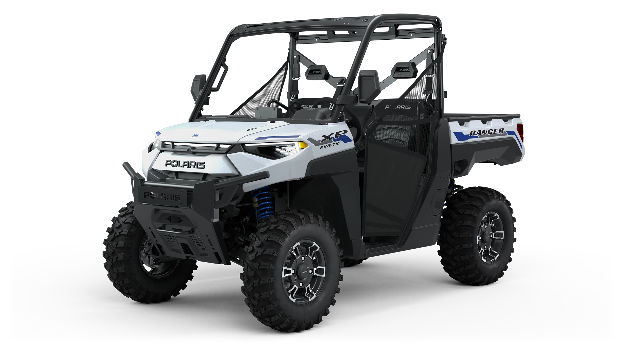 Polaris Ranger