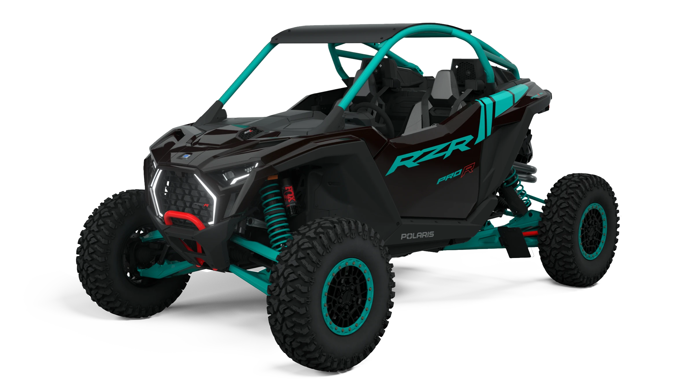 Polaris RZR