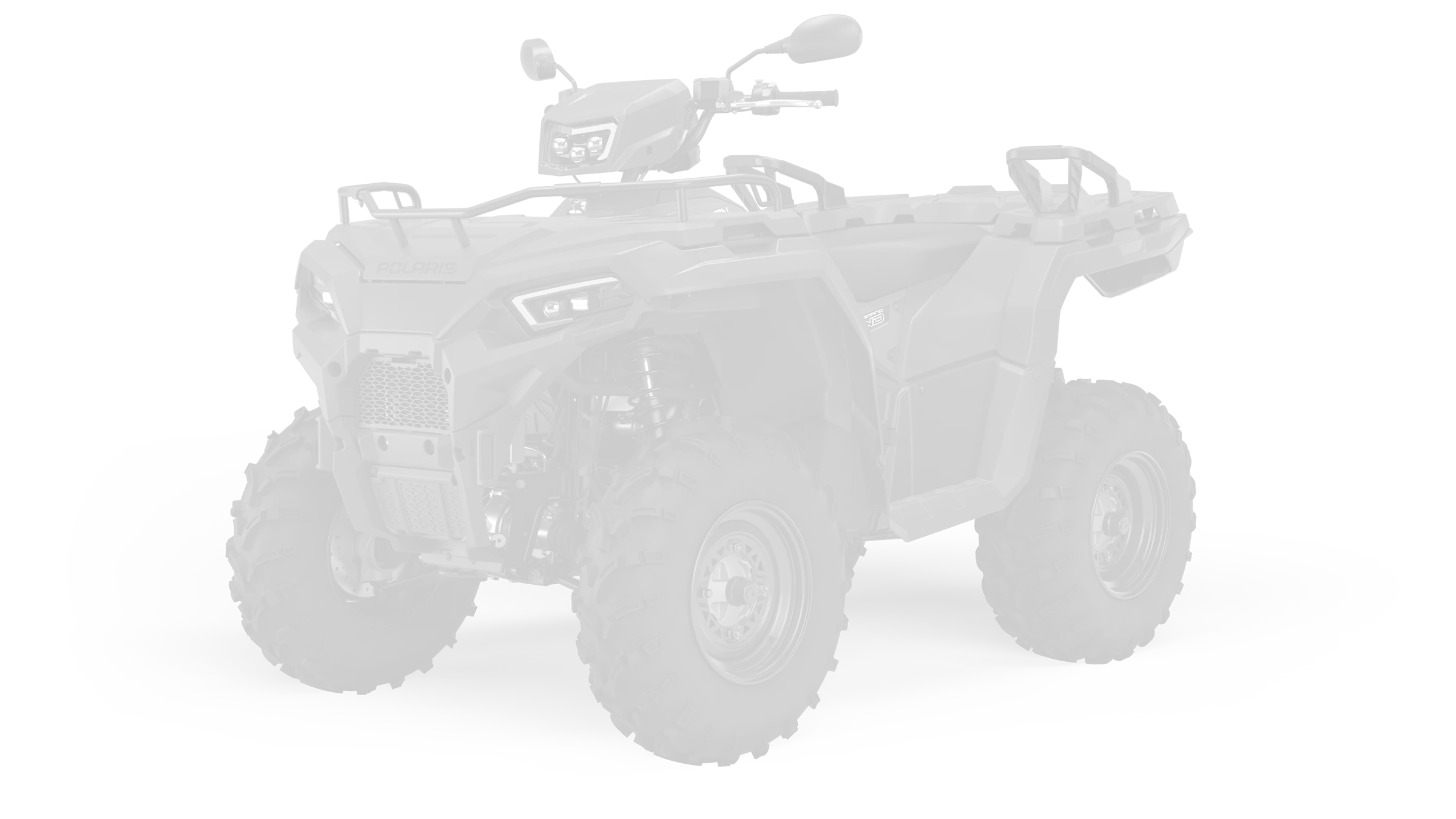 Polaris TITAN
