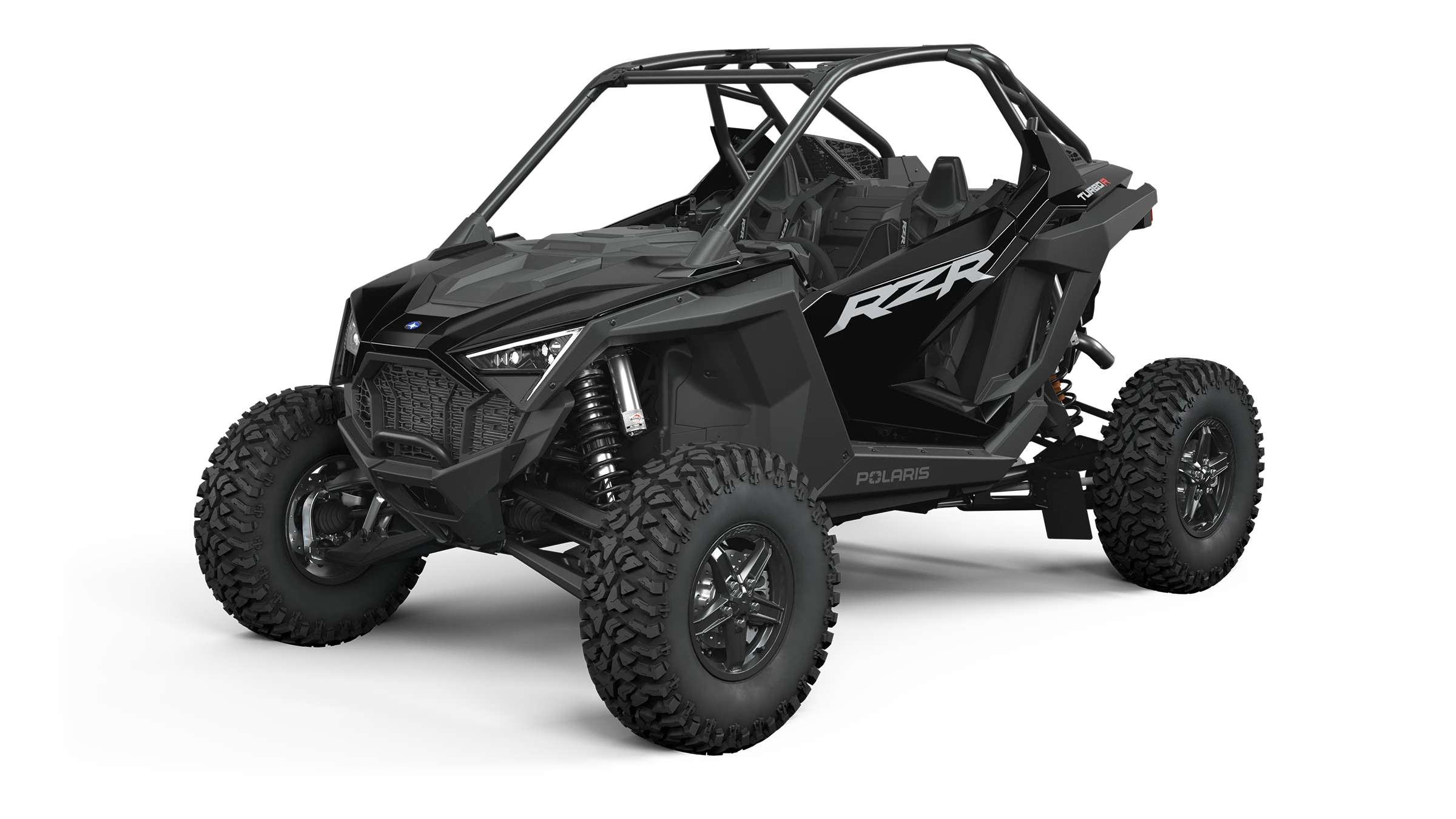Polaris RZR 74 Turbo R Ultimate