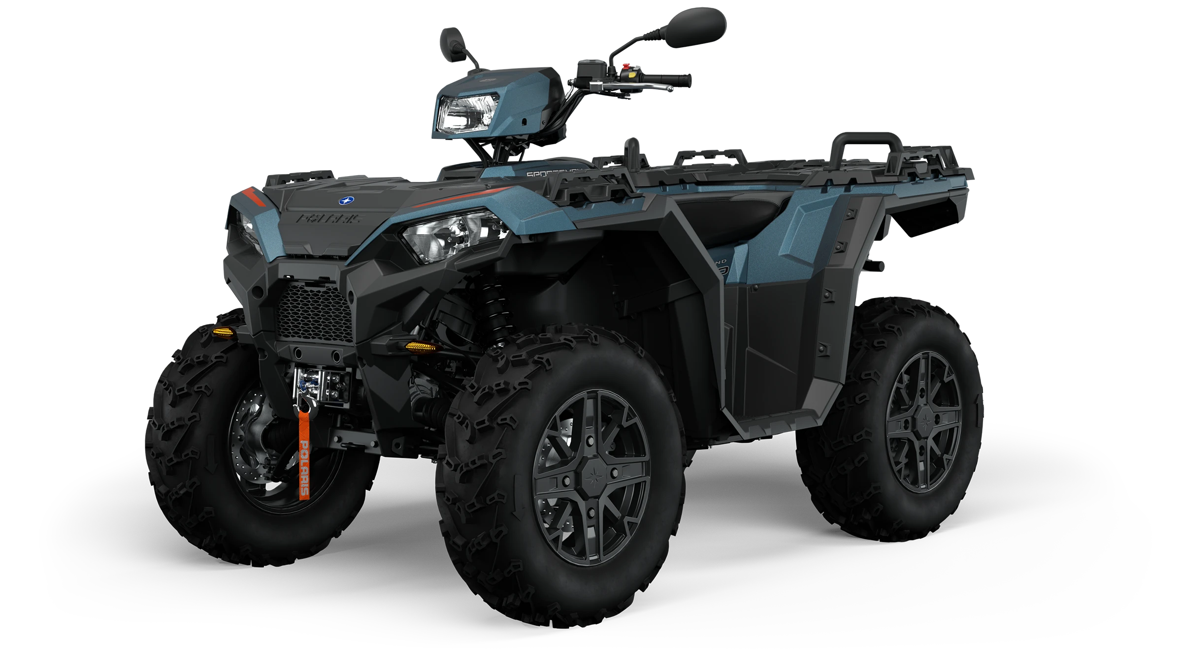 Polaris Sportsman XP 1000 EPS