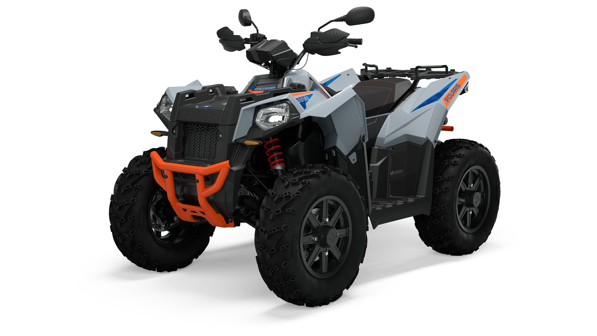 Polaris Scrambler XP 1000 EPS