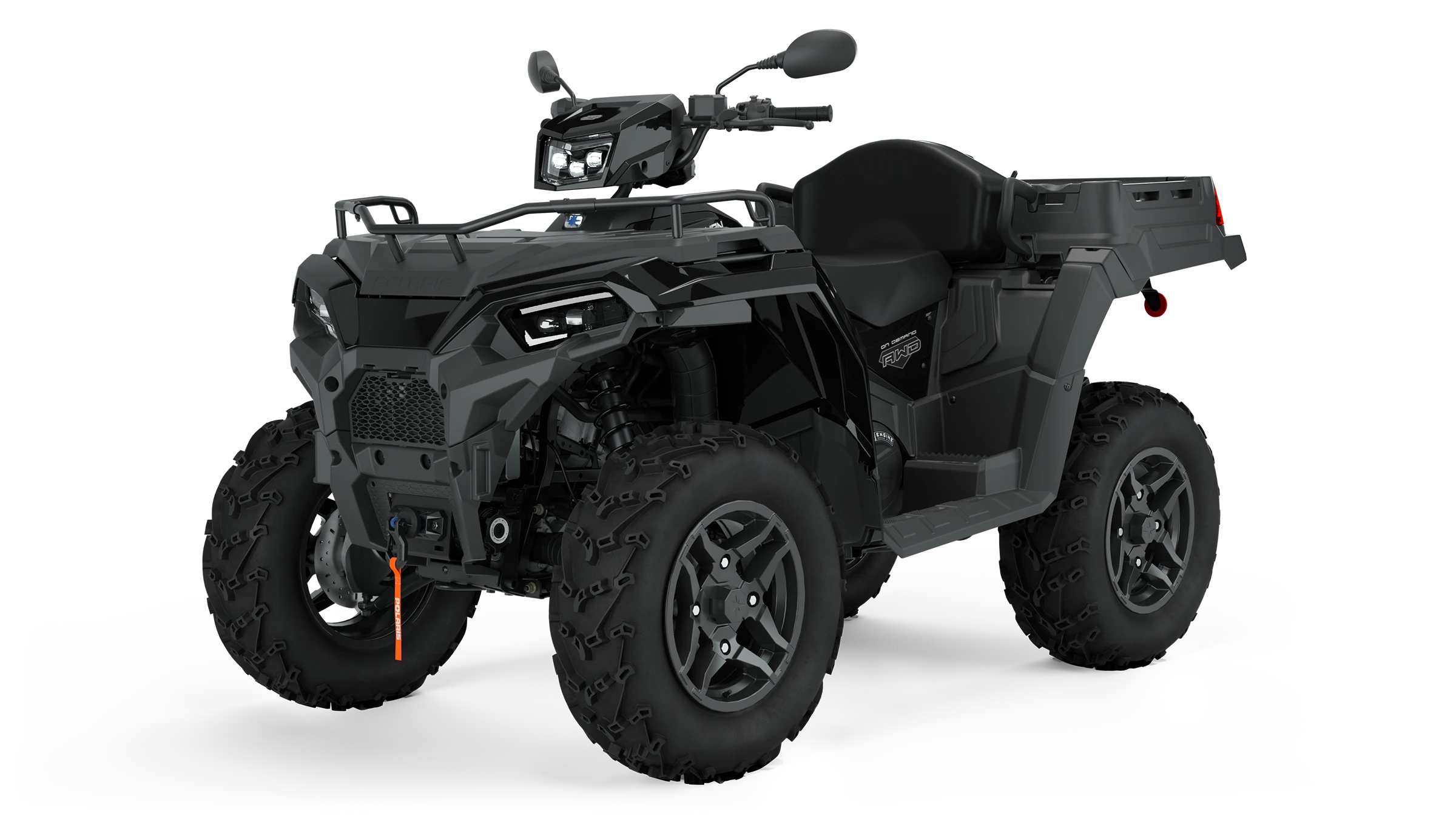 Sportsman X2 570 EPS LE