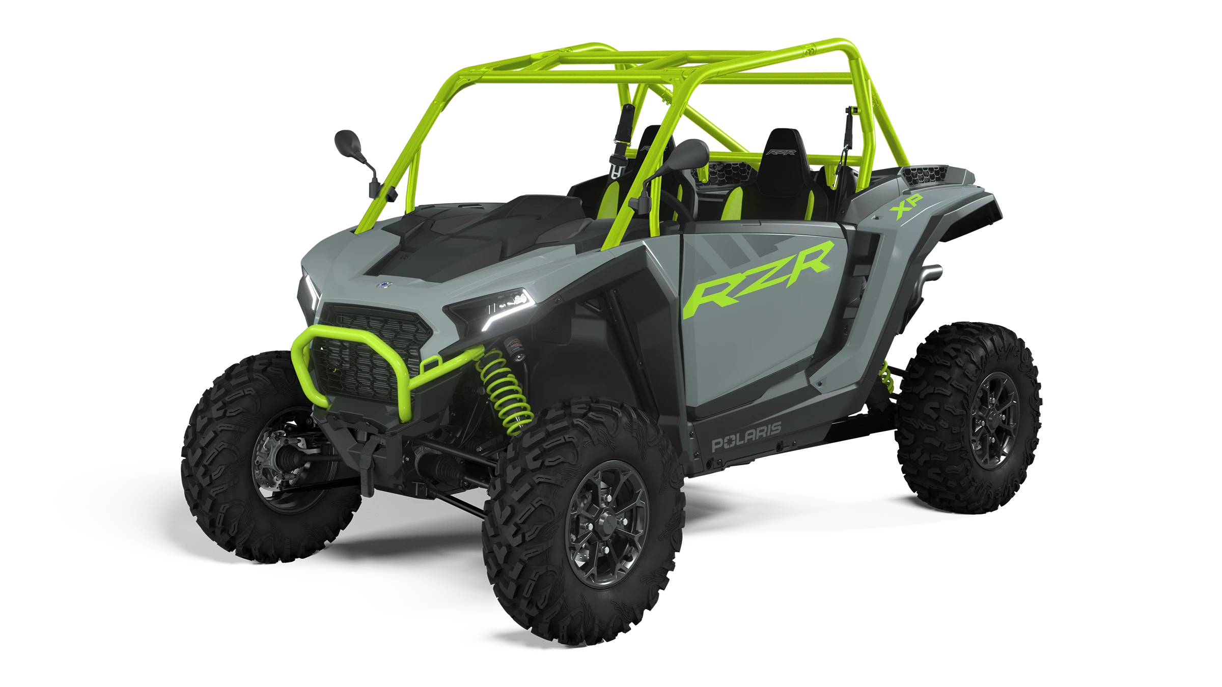 Polaris RZR 64 XP Sport 1000 EPS