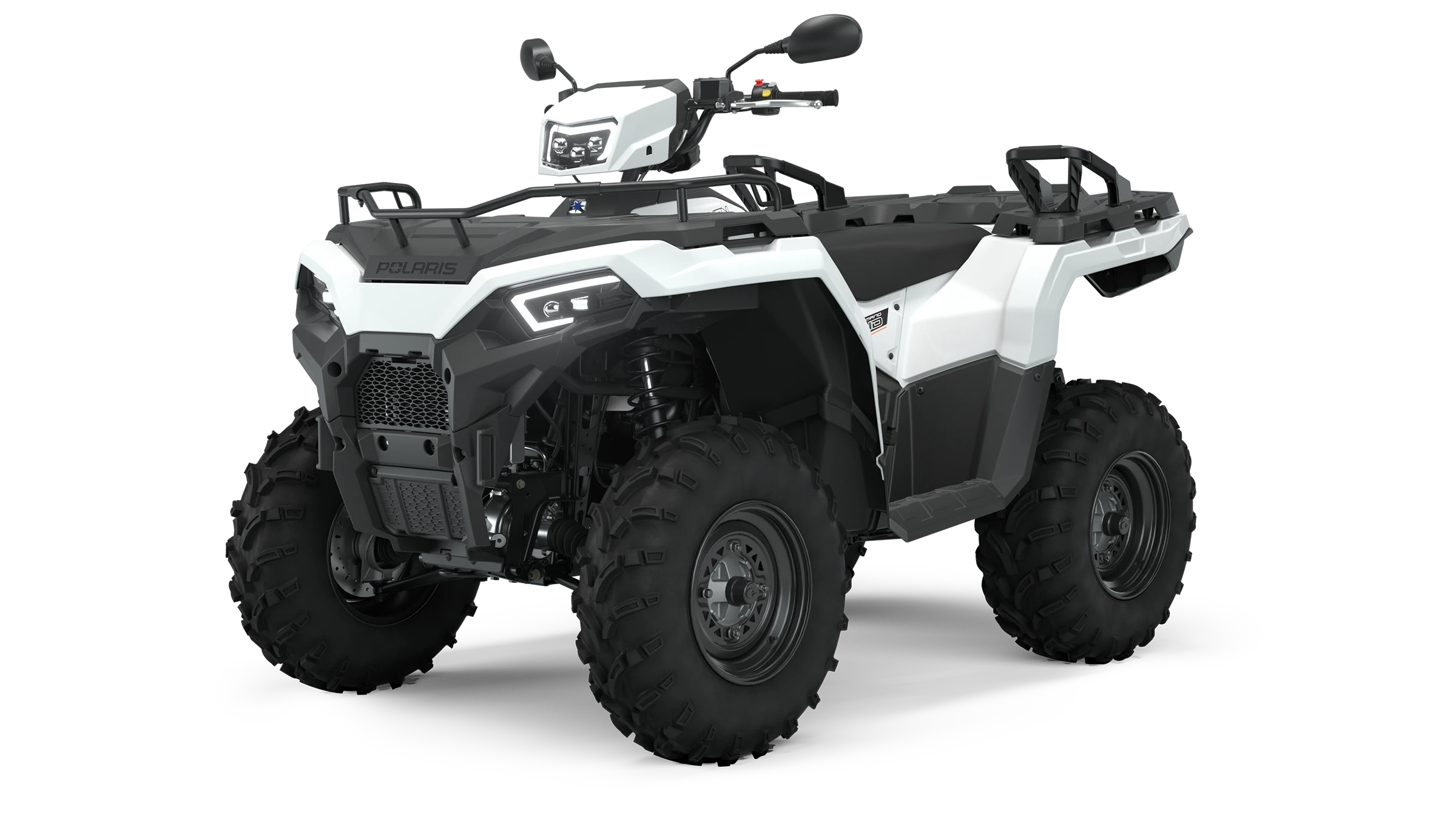 Polaris Sportsman 570