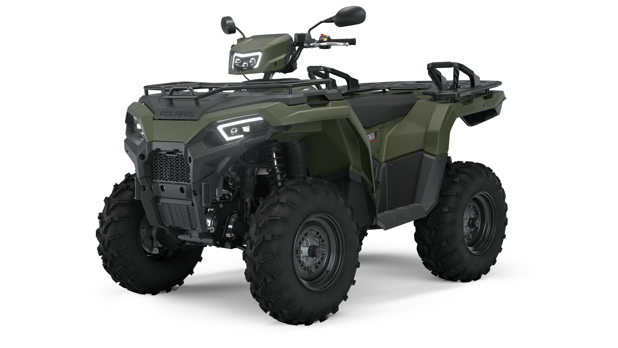 Sportsman 570 EPS Agri Pro