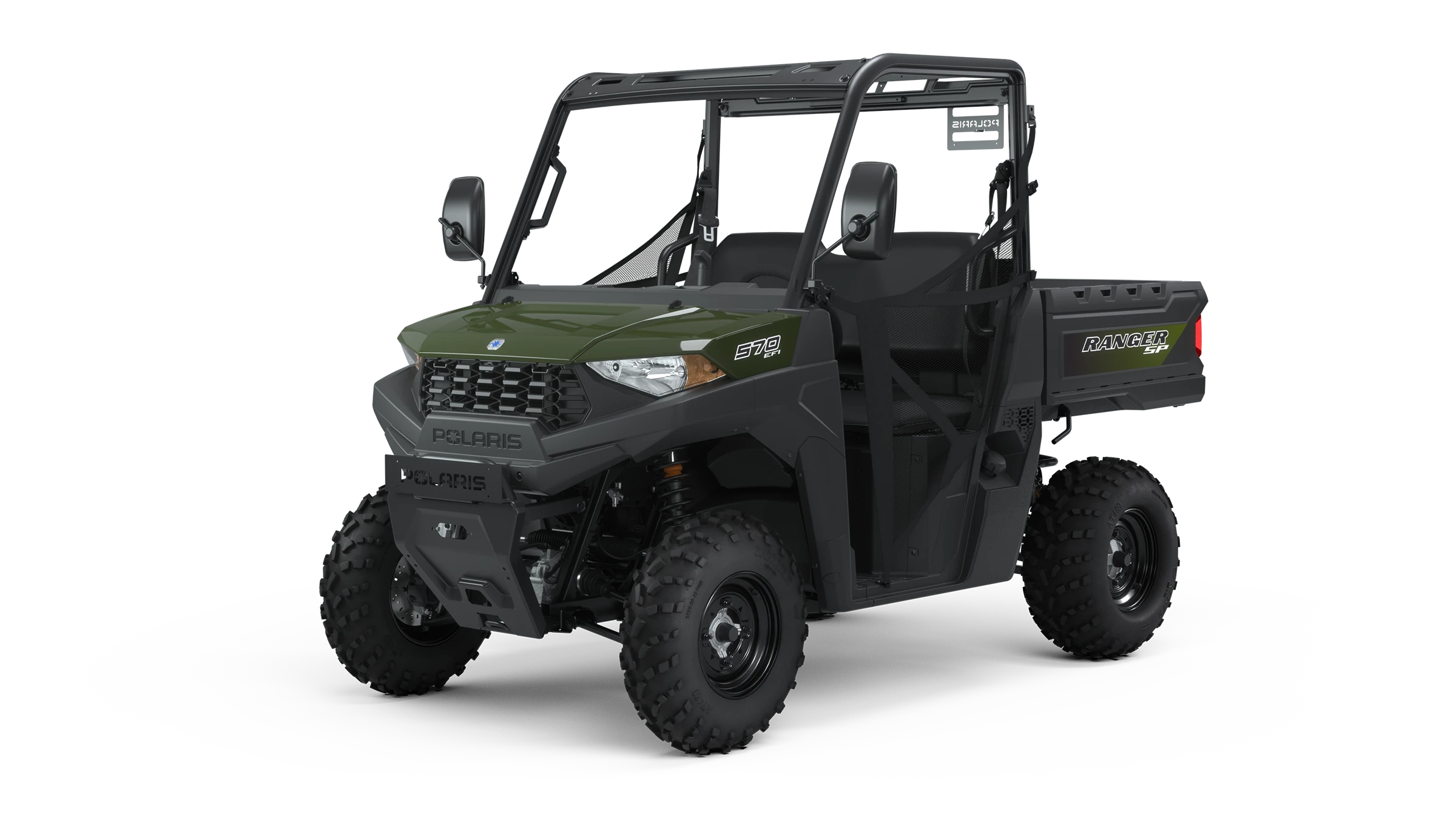 Ranger 570