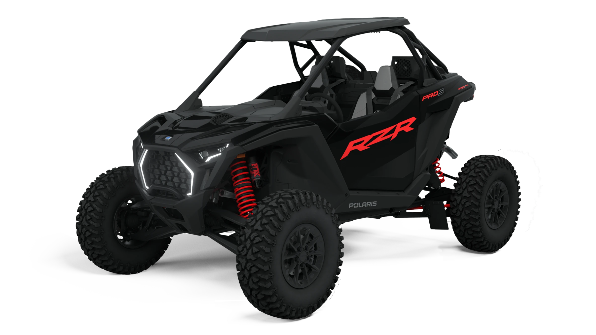 Polaris RZR Pro S Ultimate