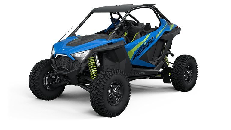 Polaris RZR 74 Turbo R Ultimate