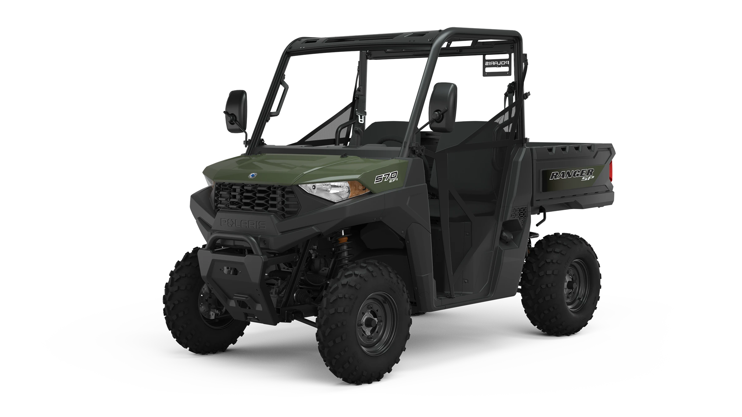 Polaris Ranger 570 EPS
