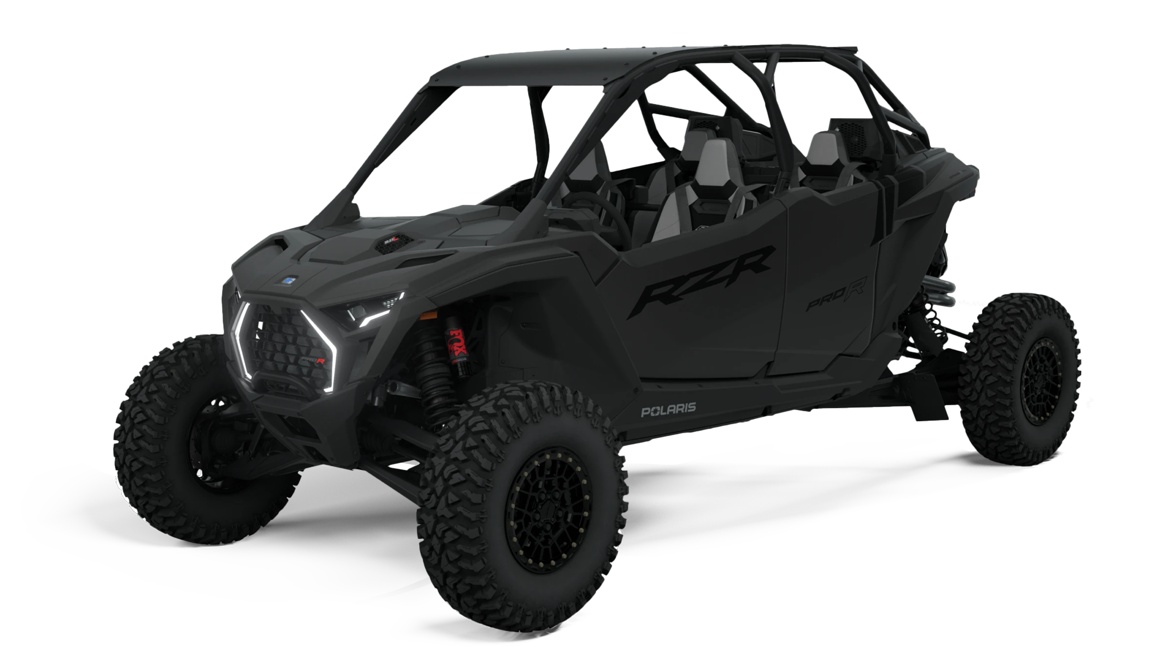 Polaris RZR Pro R 4 Ultimate
