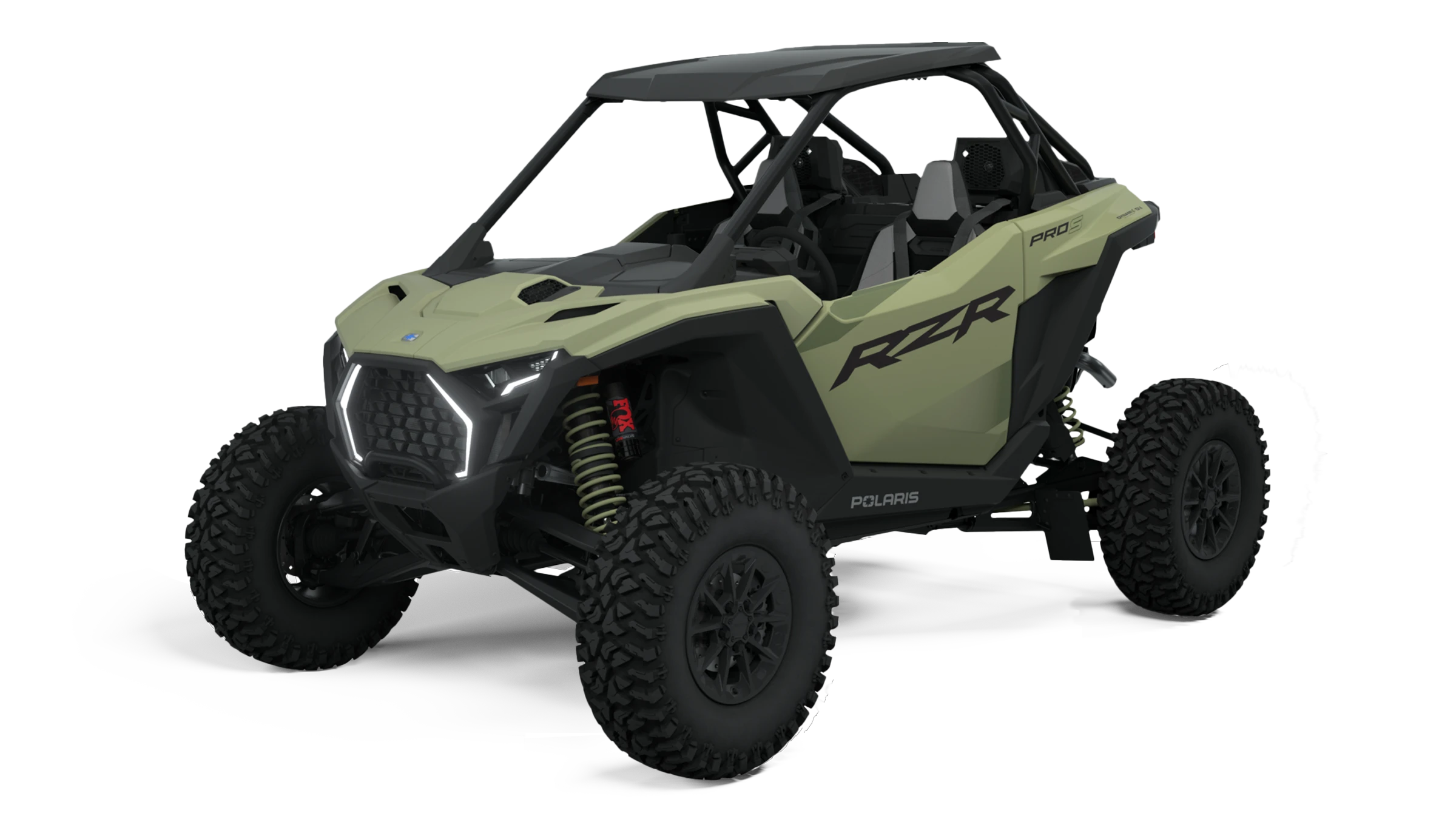 Polaris RZR Pro S Ultimate