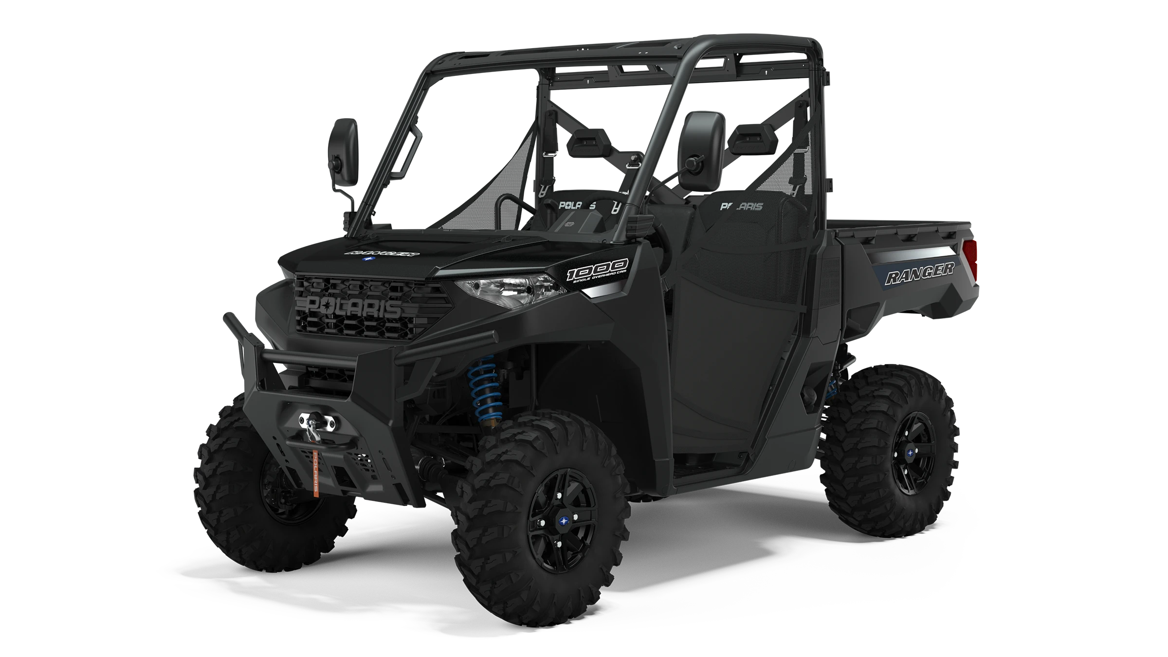 Ranger 1000 EPS Nordic Pro SE