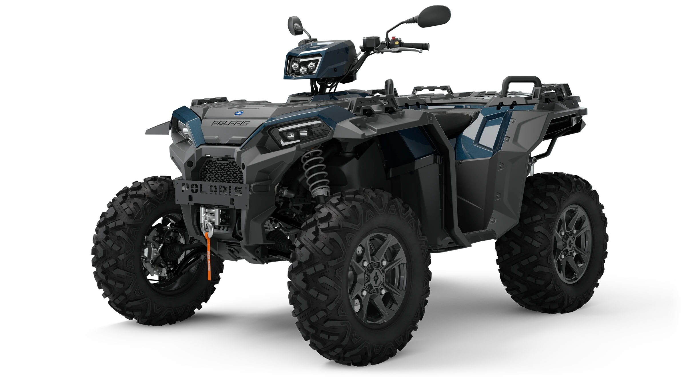 Sportsman XP 1000 S EPS