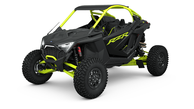 RZR Pro R Ultimate