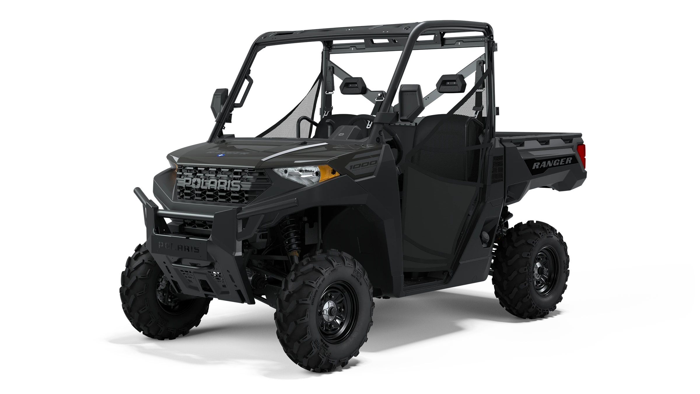 Polaris Ranger 1000 EPS