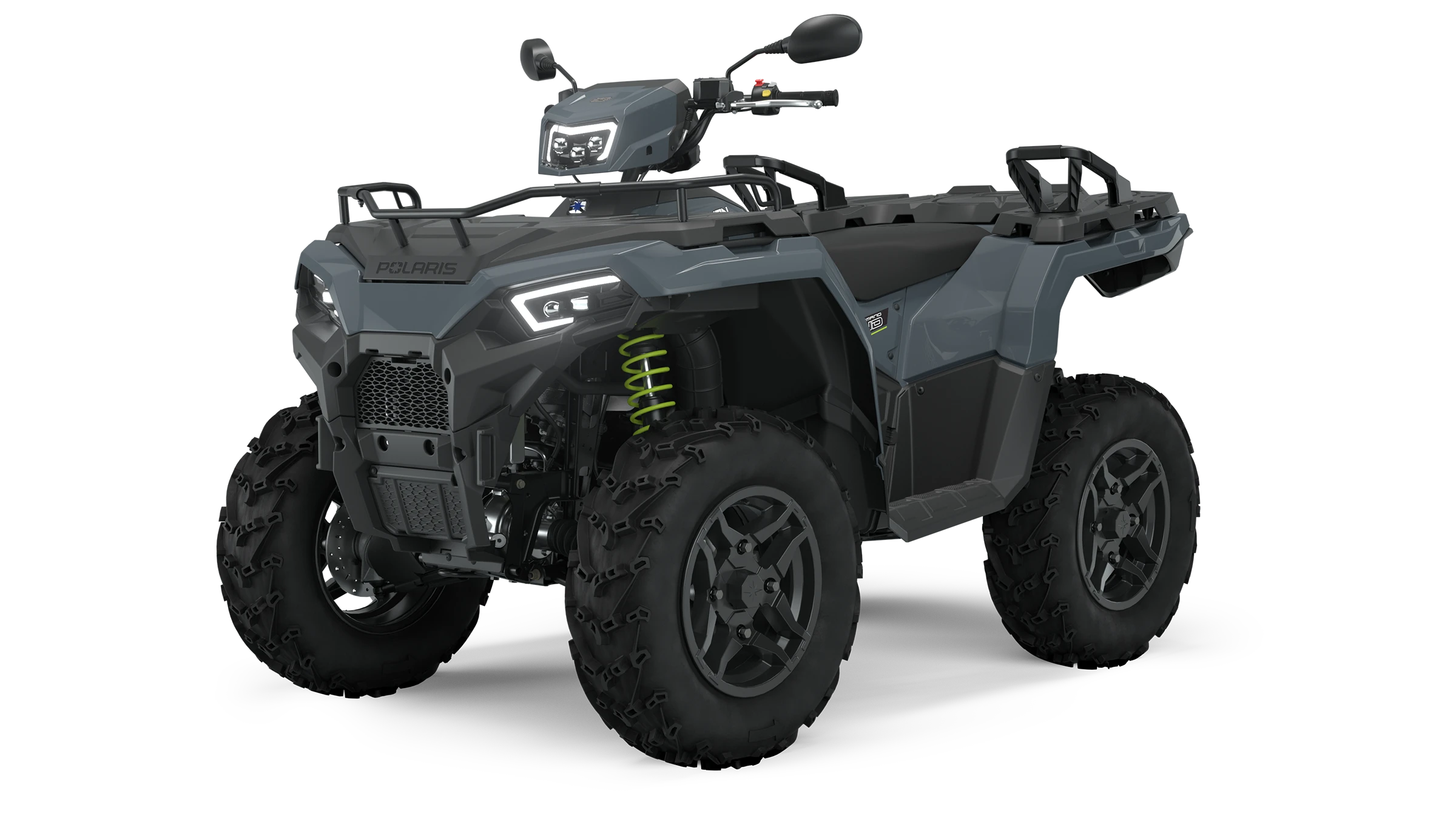 Polaris Sportsman 570 EPS