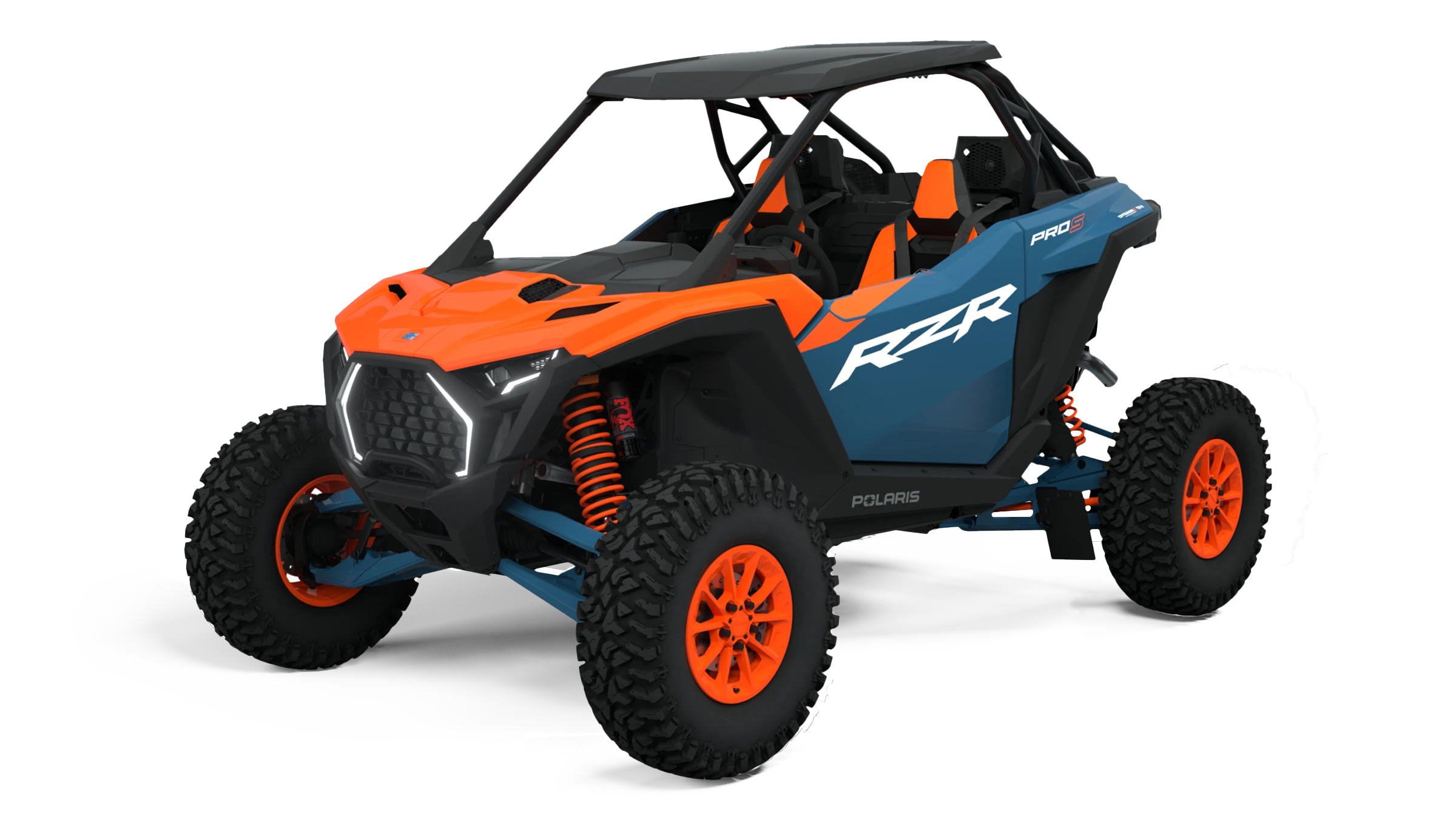 Polaris RZR Pro S Ultimate