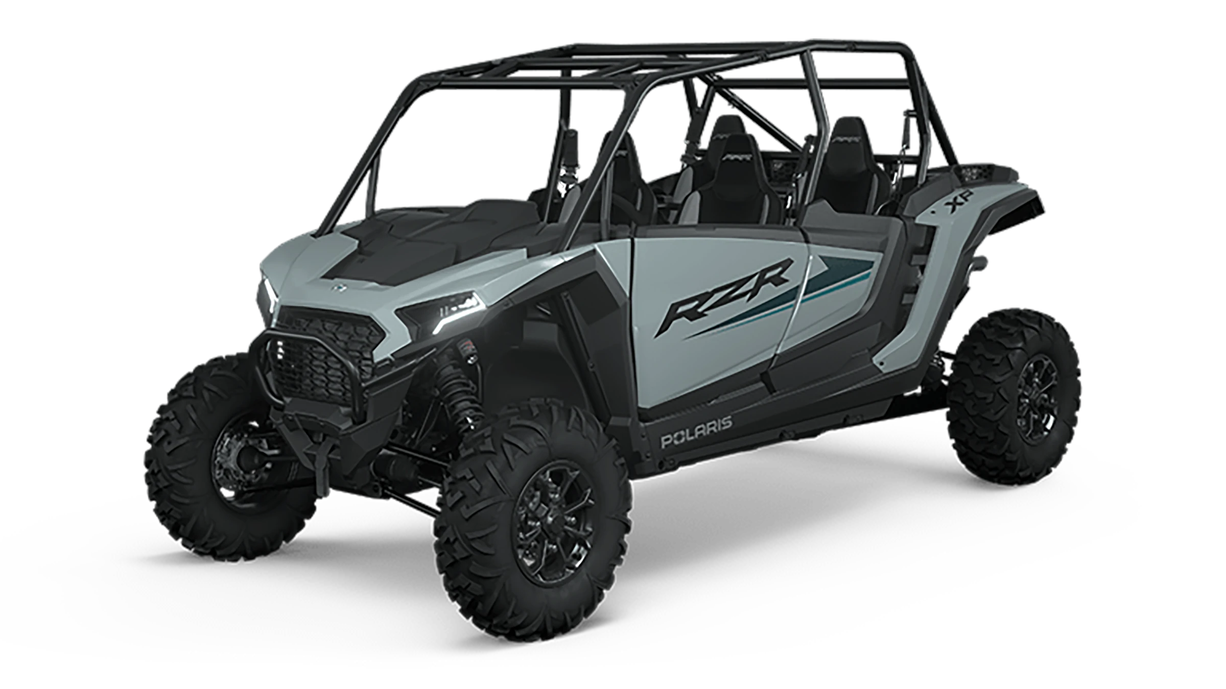 Polaris RZR 64 XP4 1000 Sport EPS